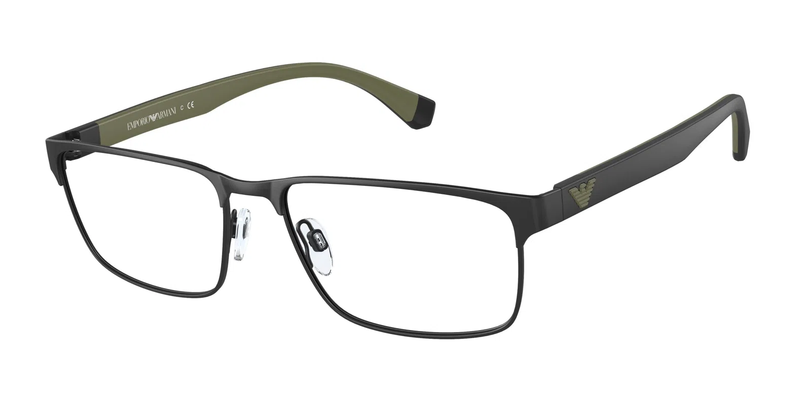Emporio Armani 1105 Eyeglasses - view 12